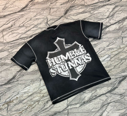 HS “El Pablo” T-SHIRT (Black)