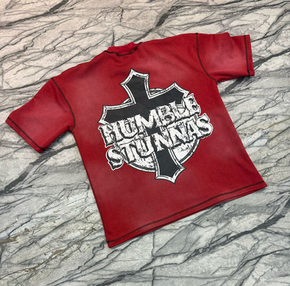 HS “El Pablo” T-SHIRT (Red)