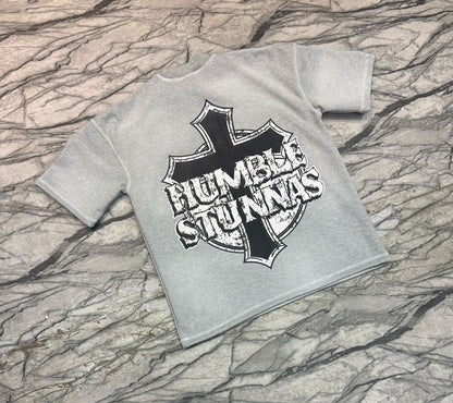HS “El Pablo” T-SHIRT (Grey)